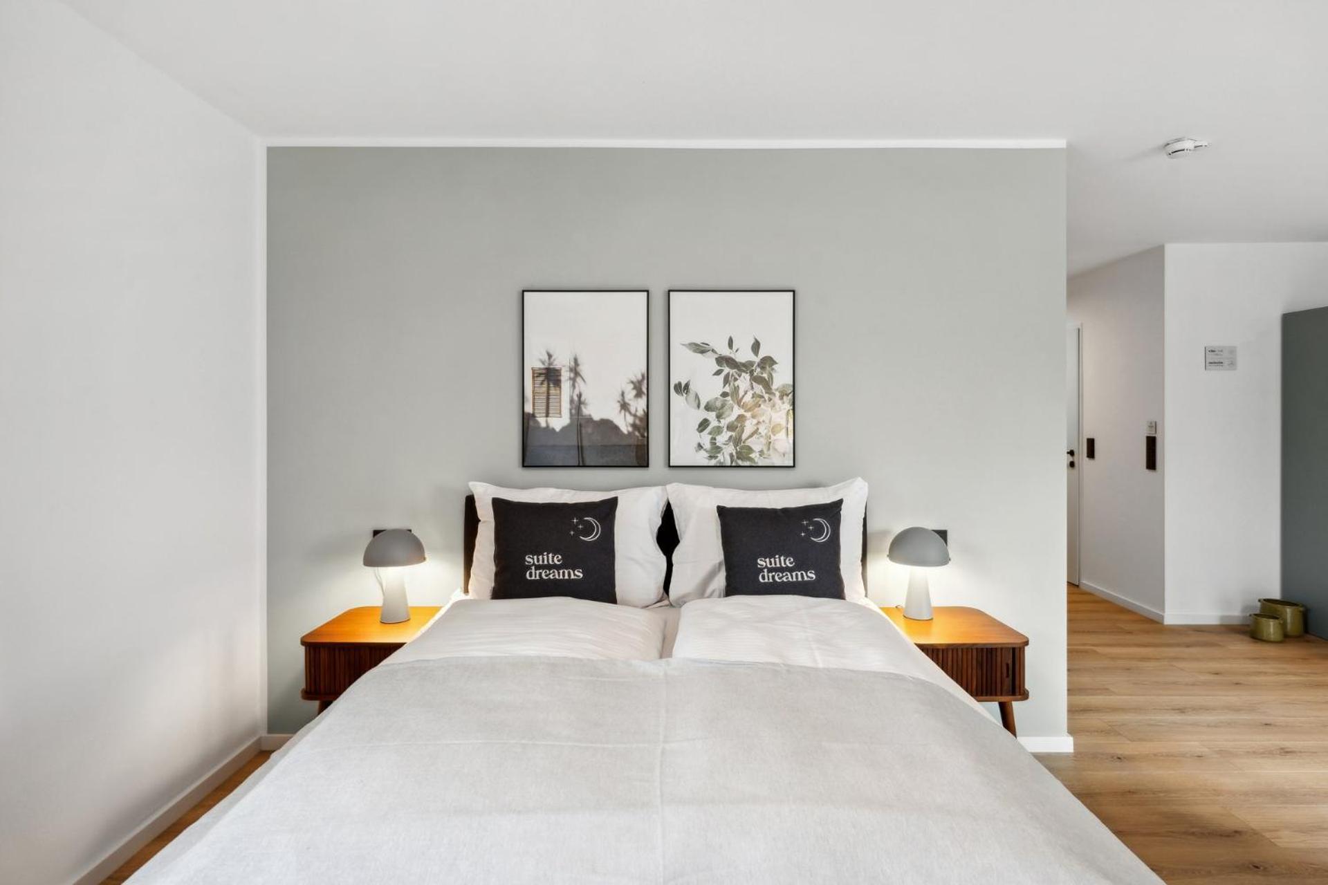 Limehome Salzburg Sterneckstr. 外观 照片