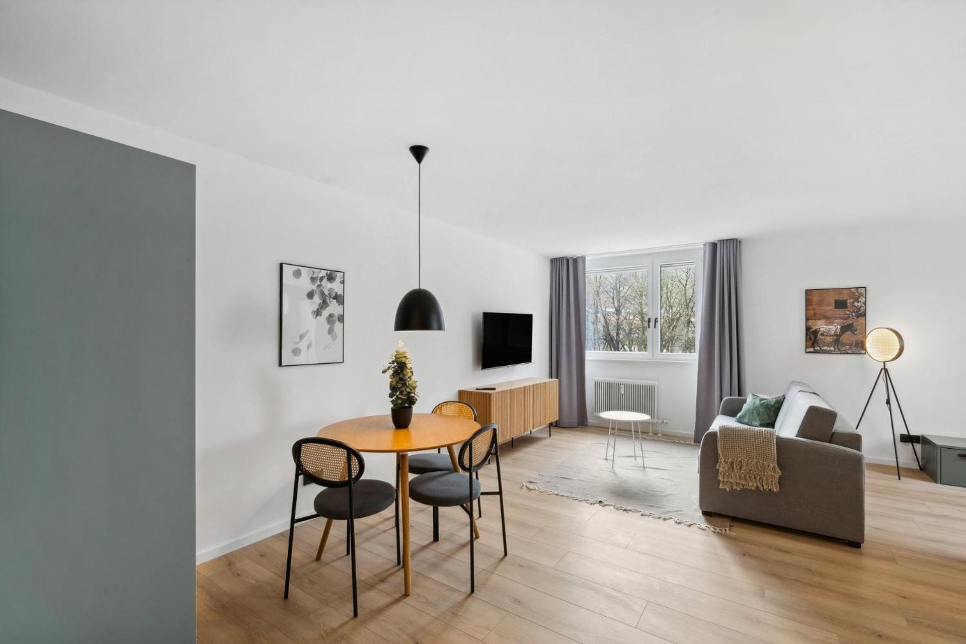 Limehome Salzburg Sterneckstr. 外观 照片