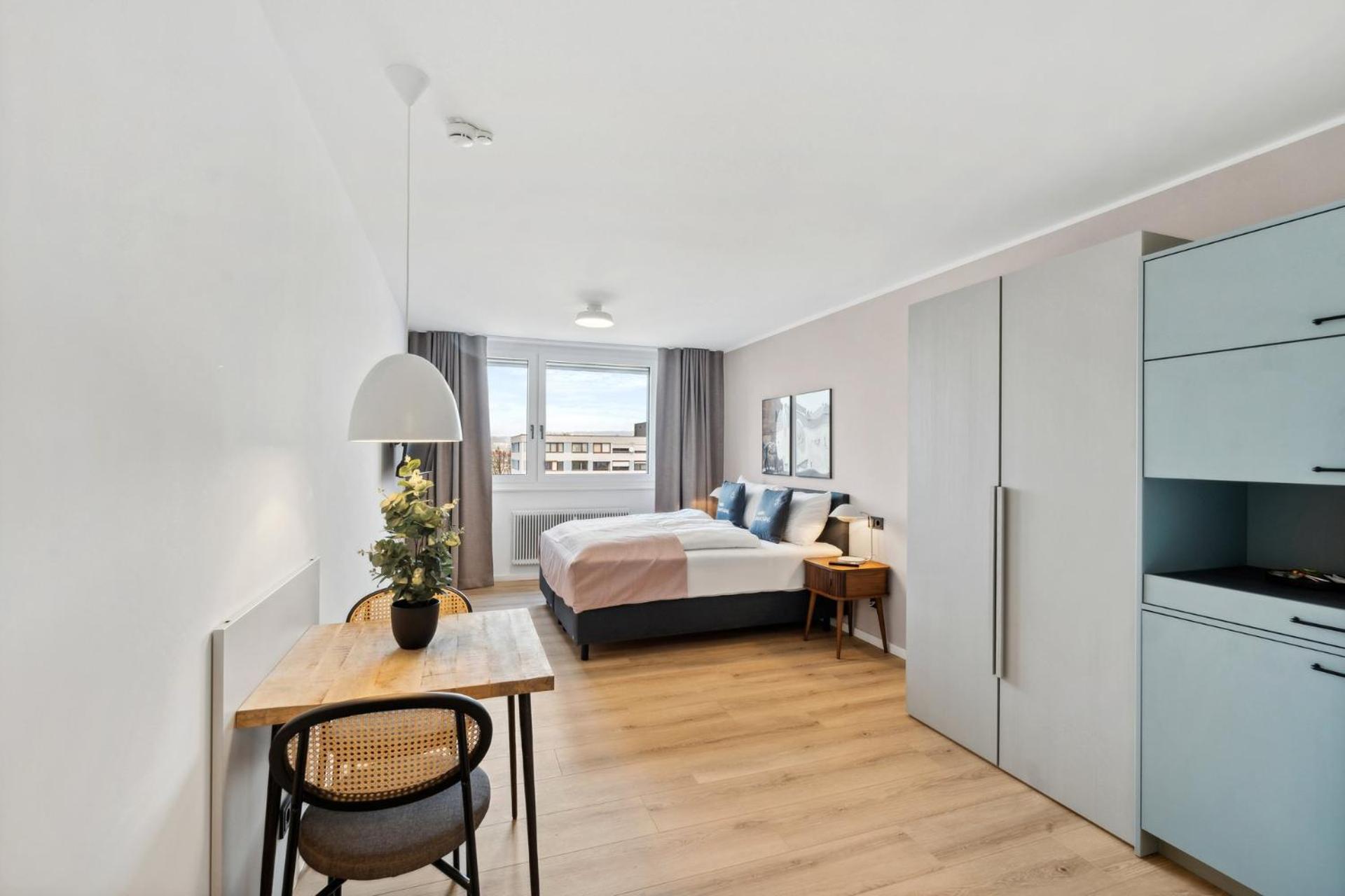 Limehome Salzburg Sterneckstr. 外观 照片