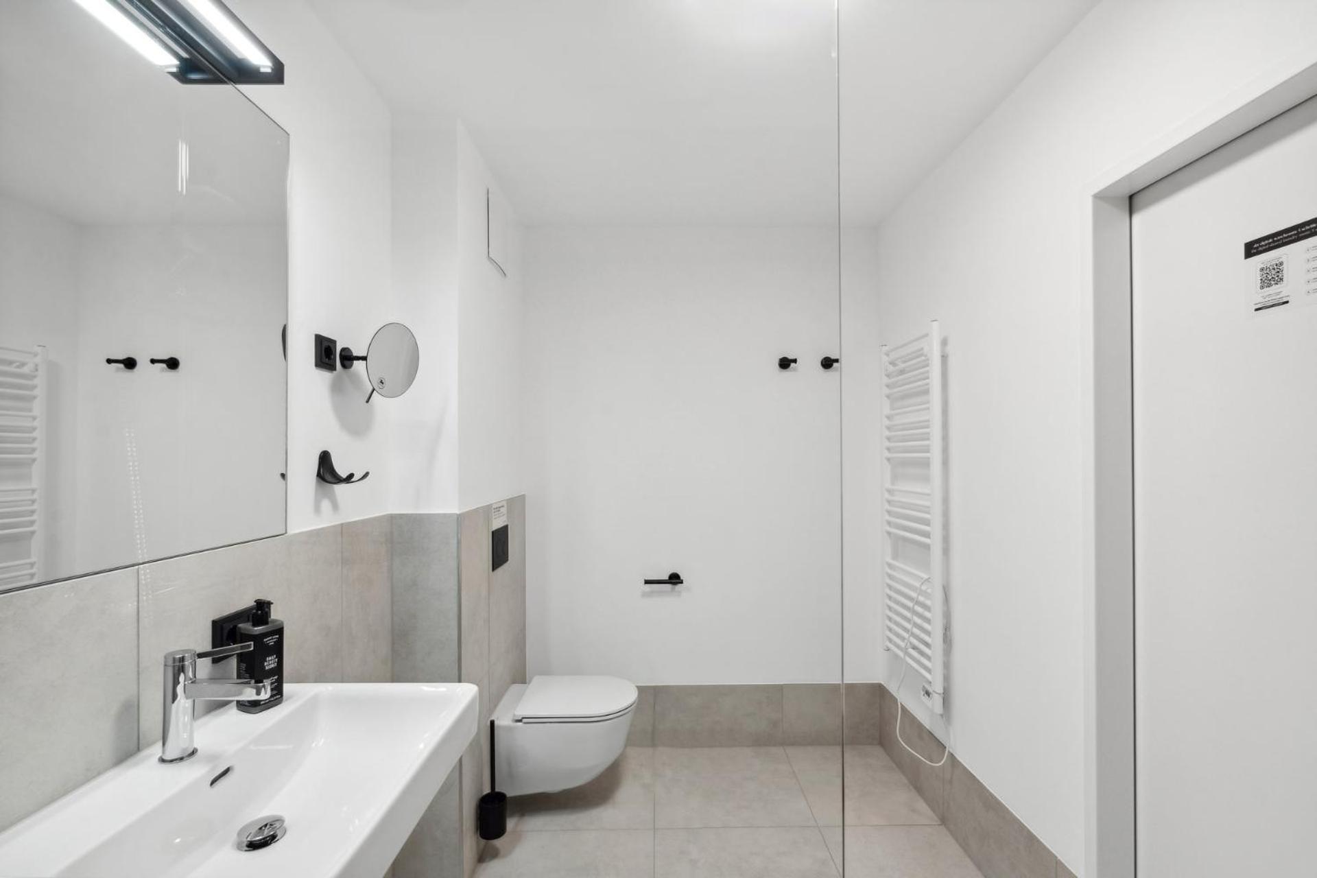 Limehome Salzburg Sterneckstr. 外观 照片