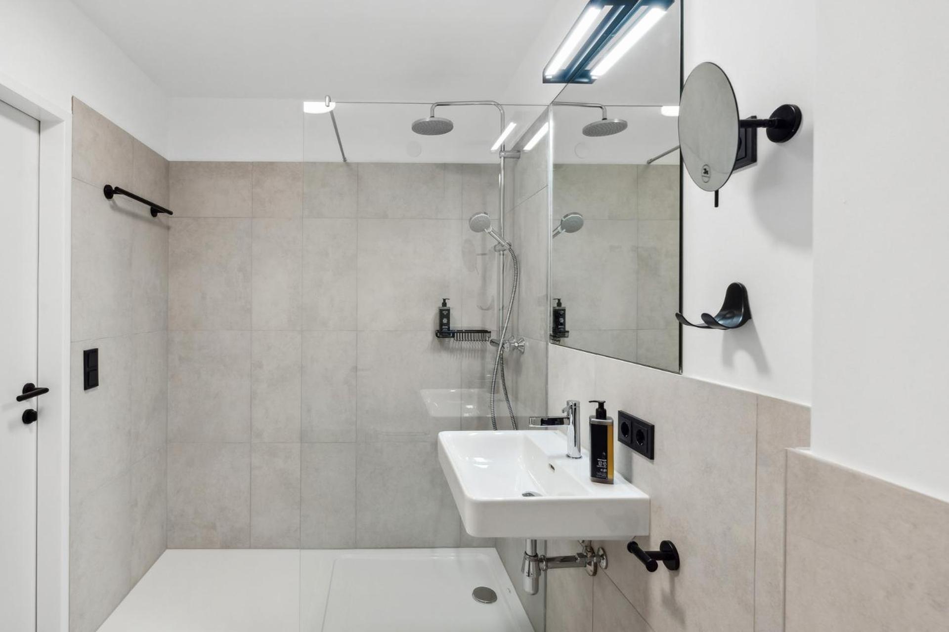 Limehome Salzburg Sterneckstr. 外观 照片