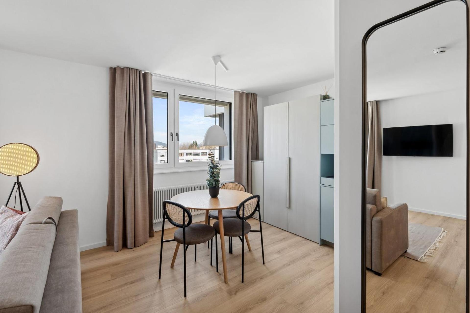 Limehome Salzburg Sterneckstr. 外观 照片