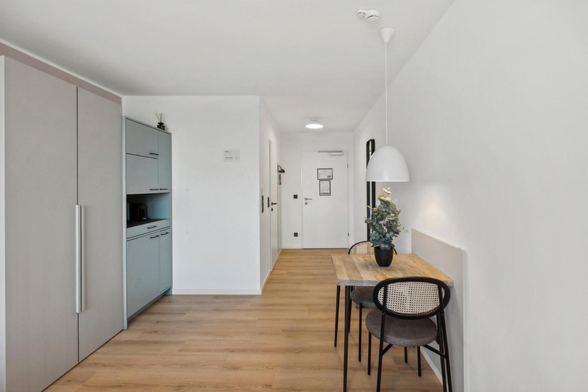 Limehome Salzburg Sterneckstr. 外观 照片