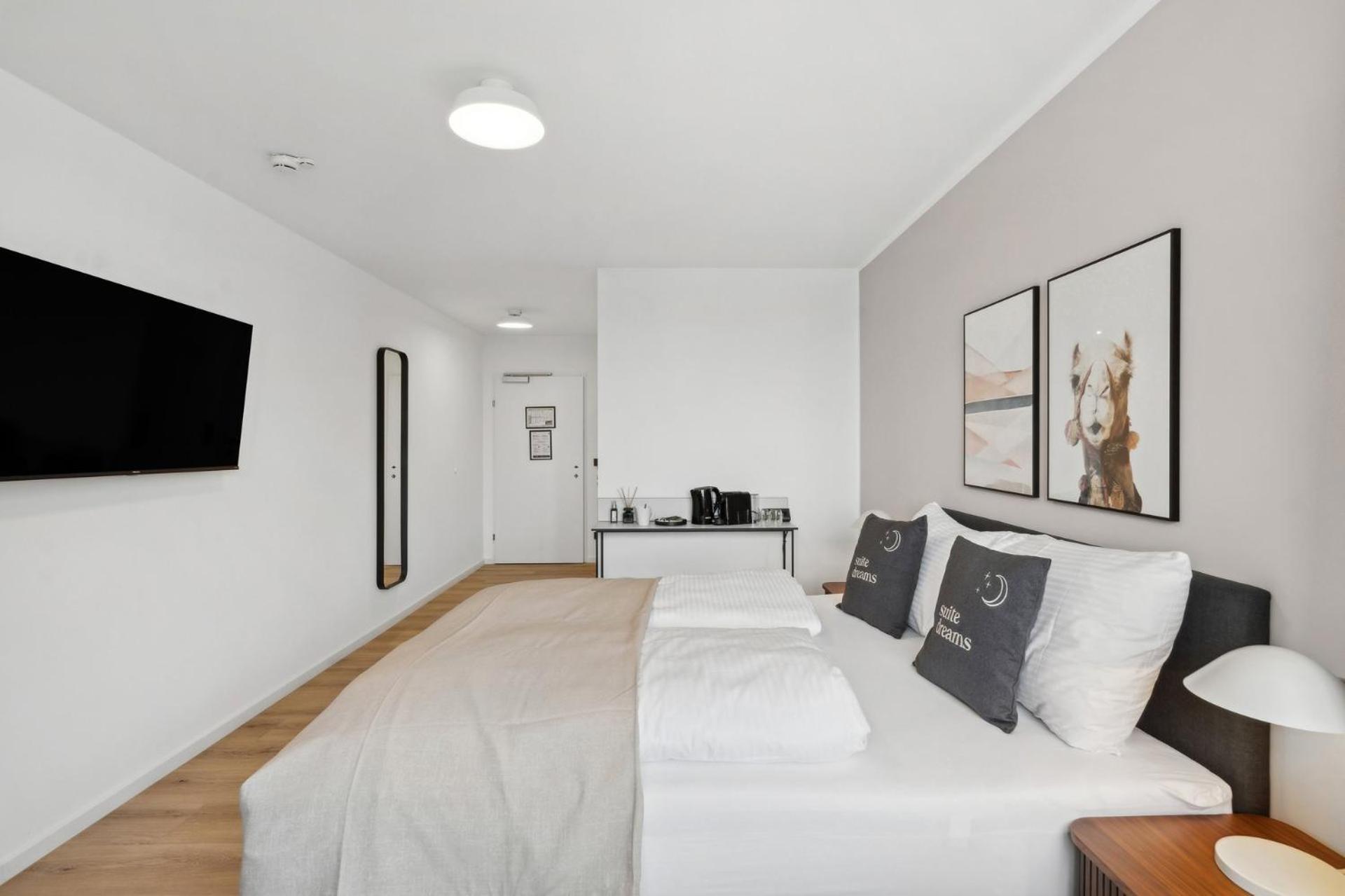 Limehome Salzburg Sterneckstr. 外观 照片