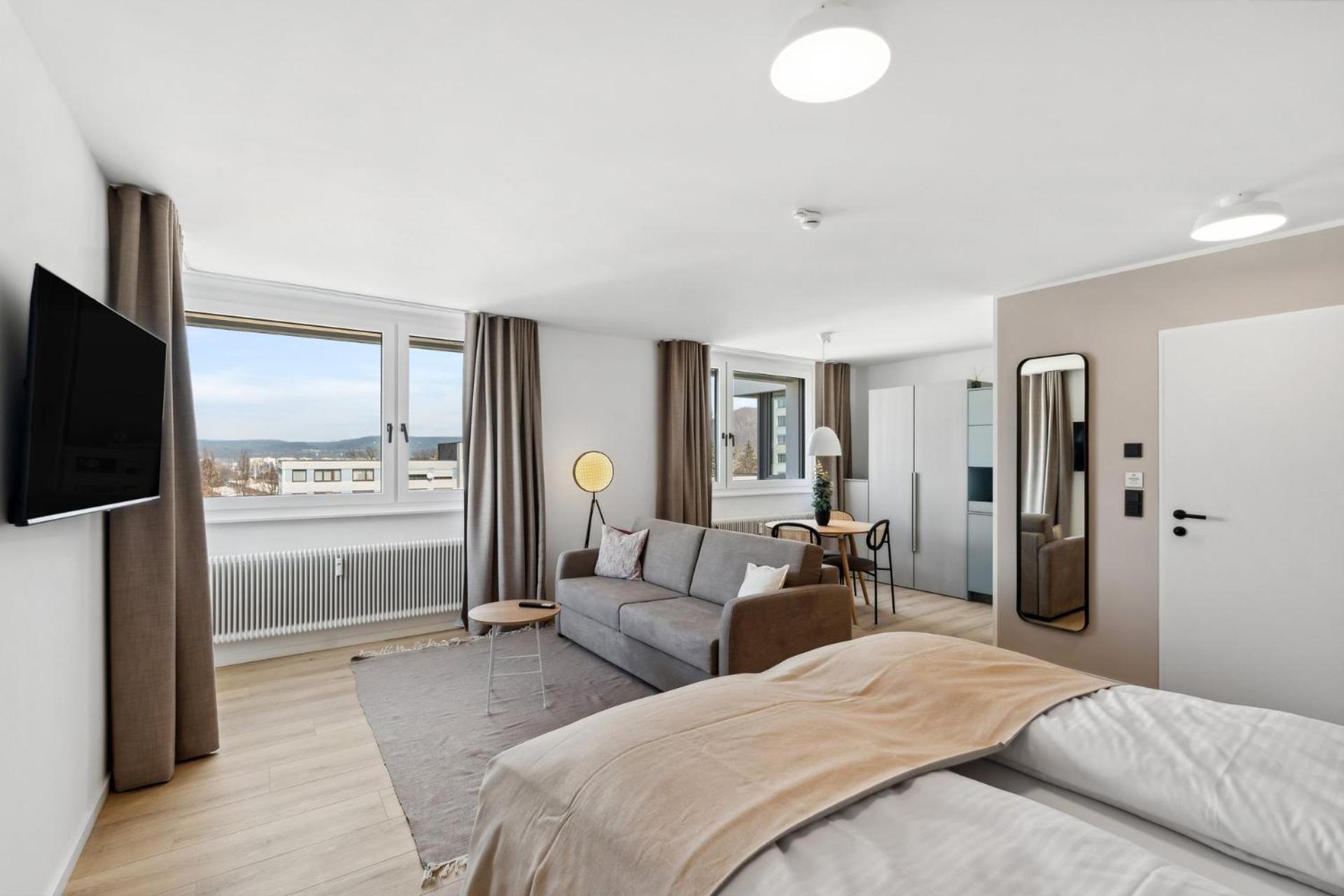 Limehome Salzburg Sterneckstr. 外观 照片