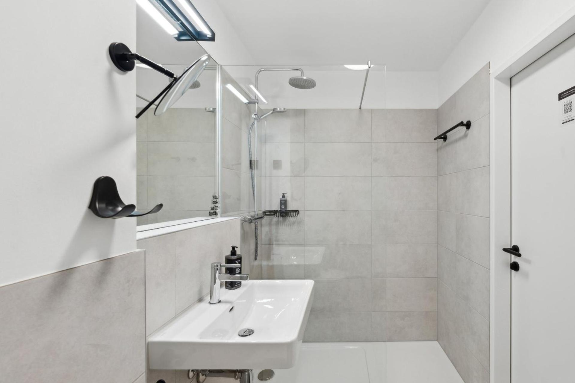 Limehome Salzburg Sterneckstr. 外观 照片