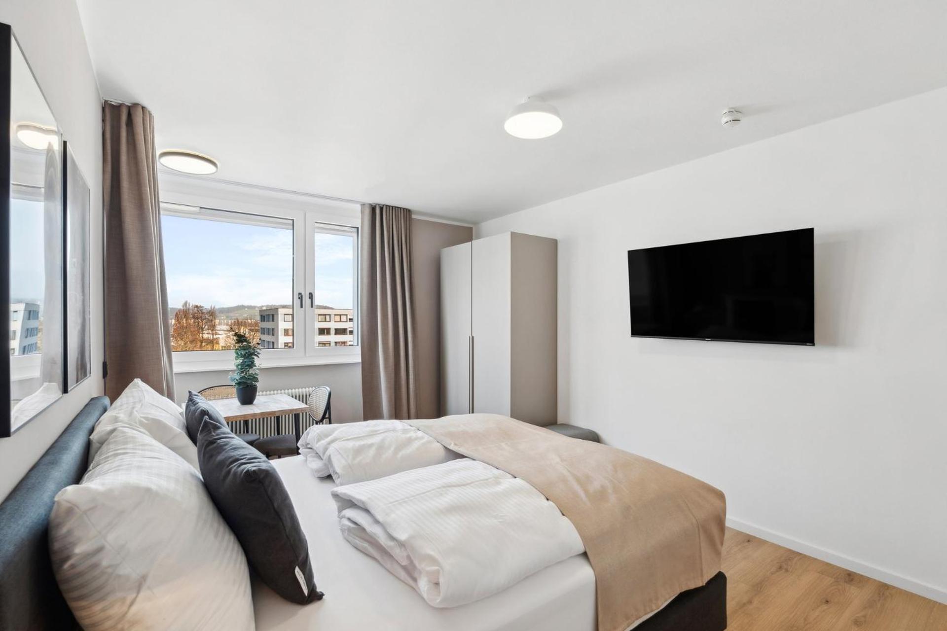 Limehome Salzburg Sterneckstr. 外观 照片