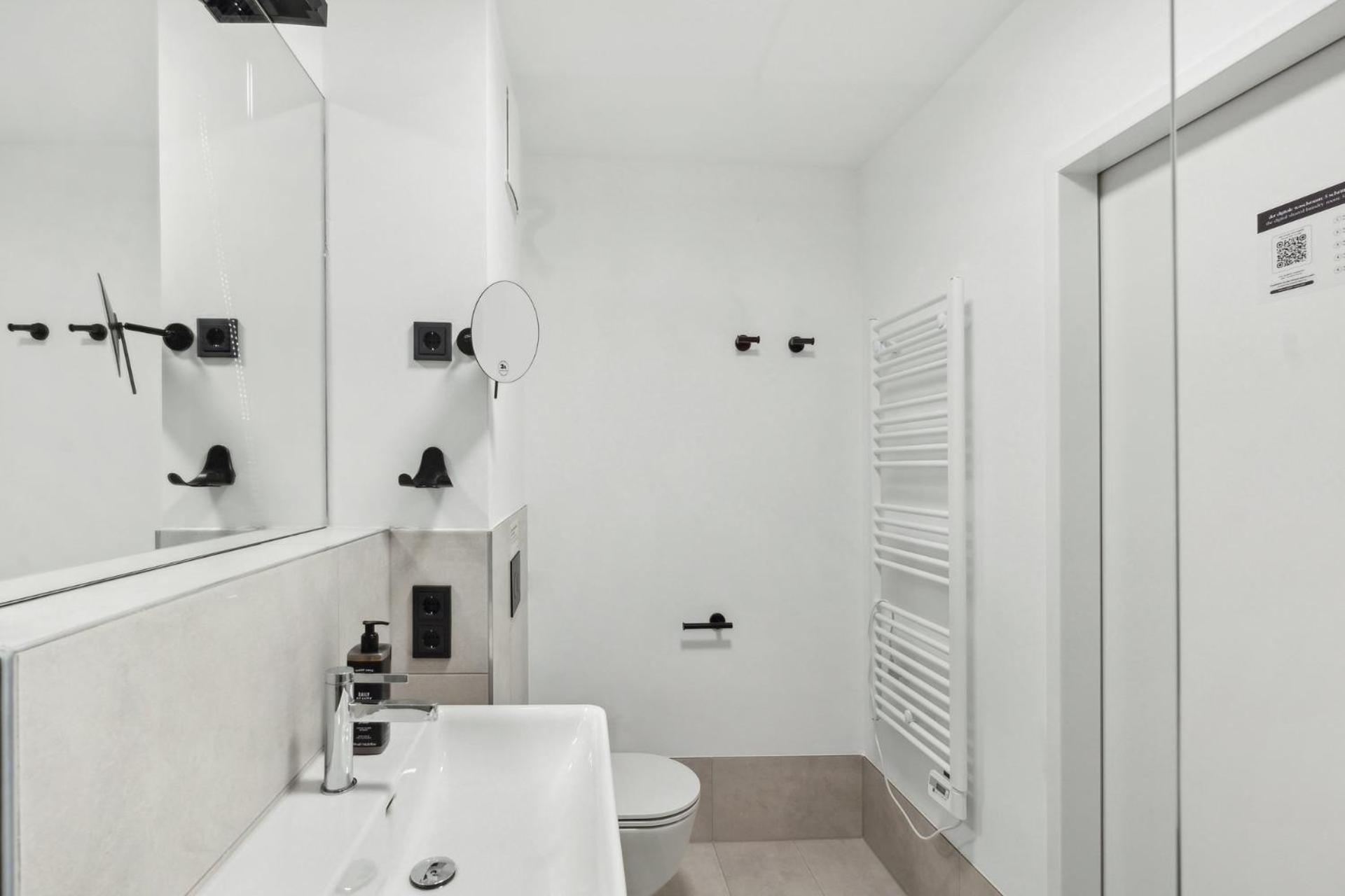 Limehome Salzburg Sterneckstr. 外观 照片