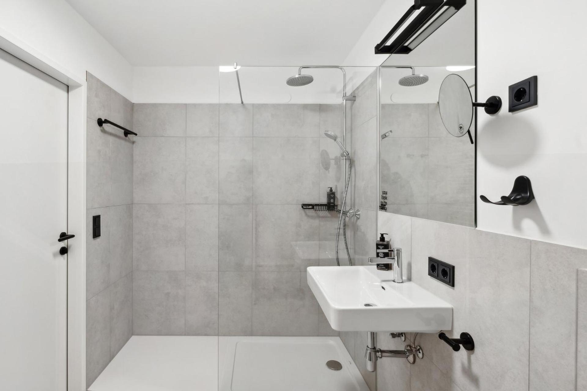 Limehome Salzburg Sterneckstr. 外观 照片