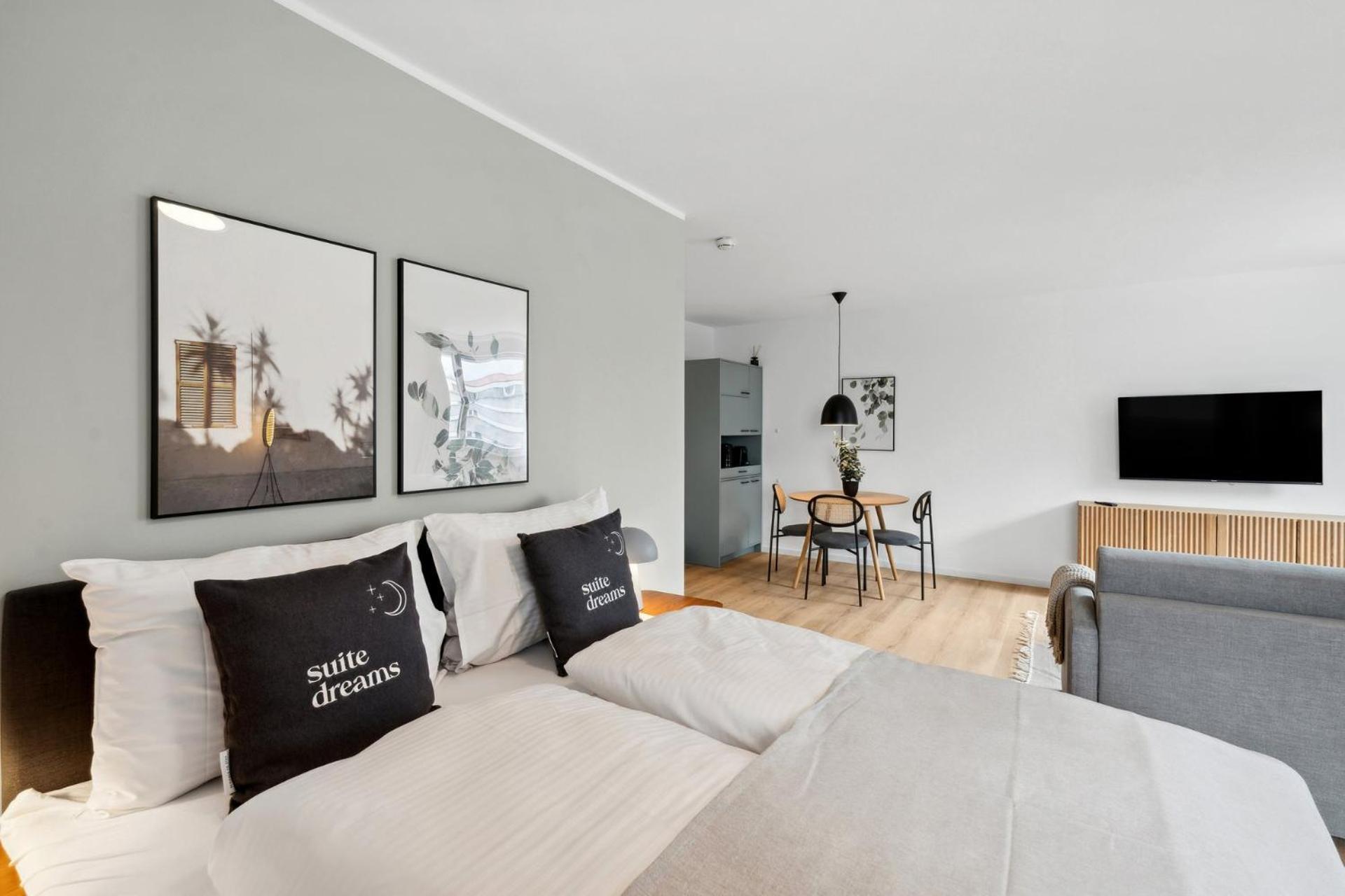 Limehome Salzburg Sterneckstr. 外观 照片