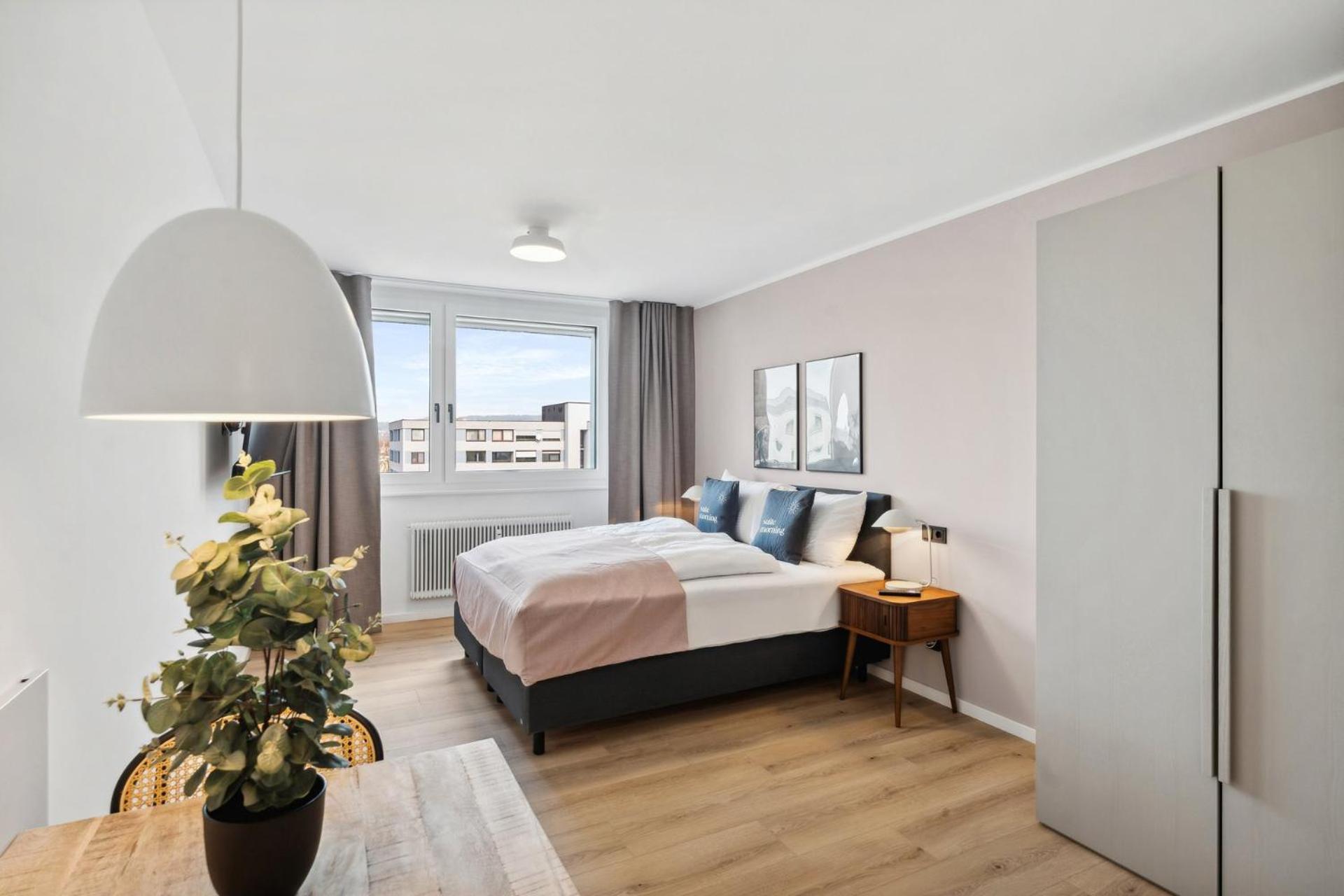 Limehome Salzburg Sterneckstr. 外观 照片