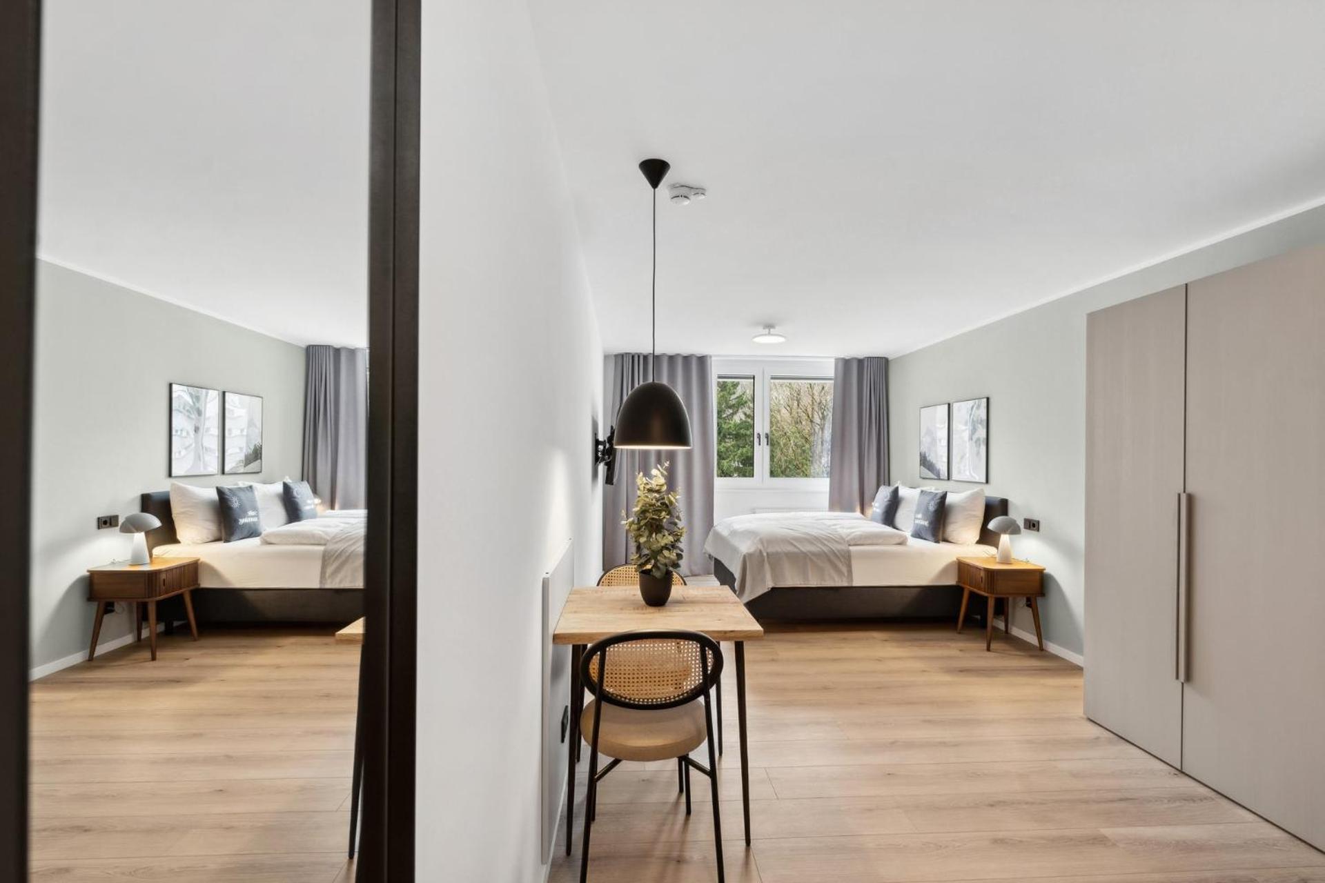 Limehome Salzburg Sterneckstr. 外观 照片