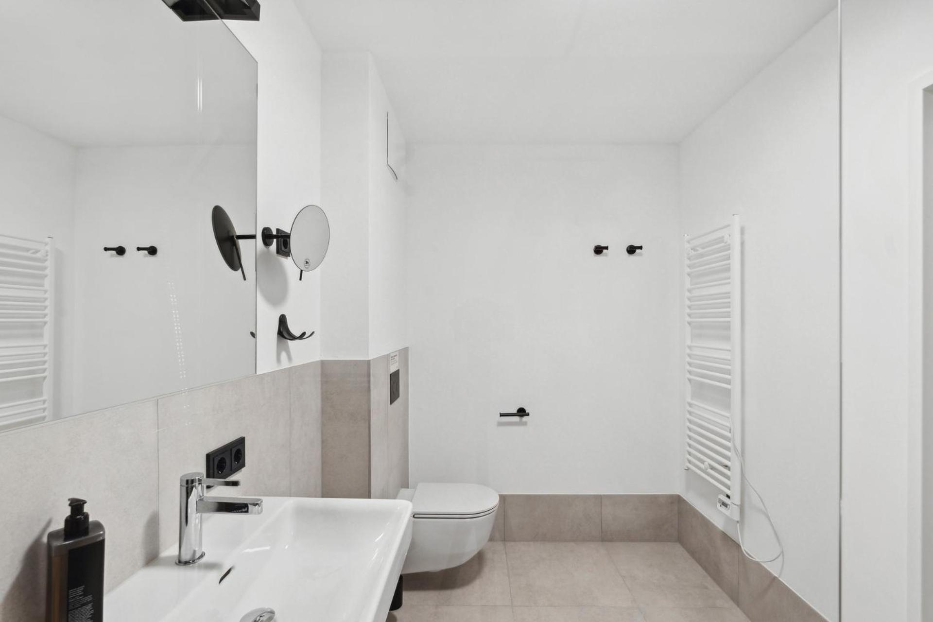 Limehome Salzburg Sterneckstr. 客房 照片